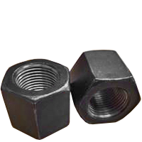 12016FFHINUT2PN 3/4-16 HI NUT G2 PLAIN